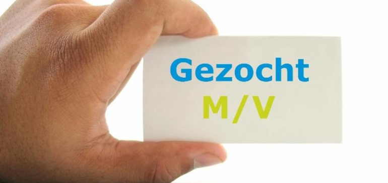 Nieuwe vacatures bij Jizrahja